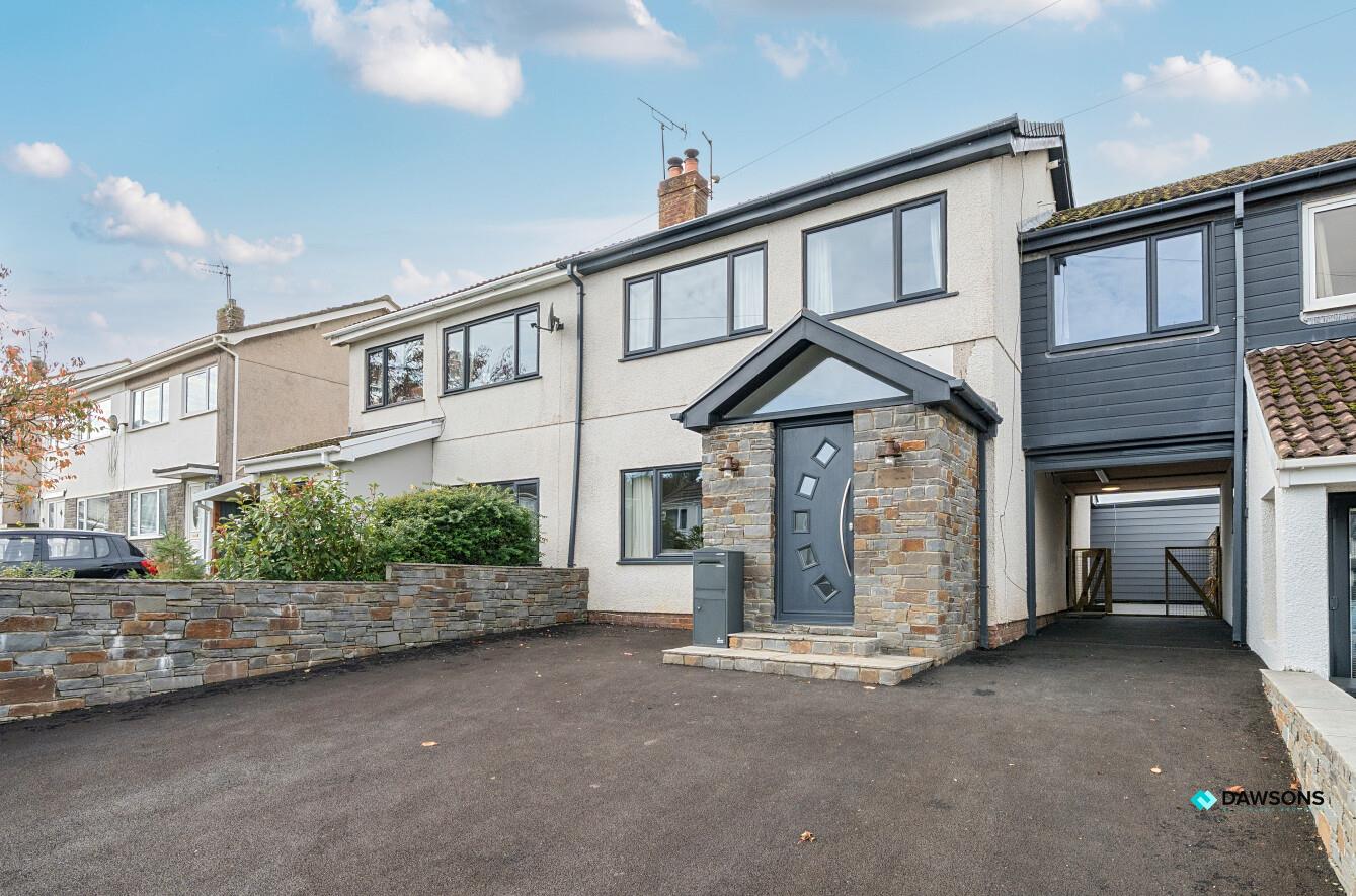 Three Cliffs Drive, Southgate, Swansea, SA3 2BN